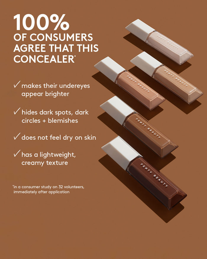 We're Even Hydrating Longwear Concealer — 240N