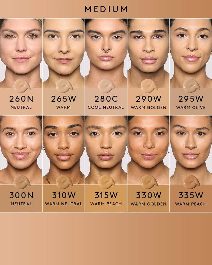 We're Even Hydrating Longwear Concealer — 240N