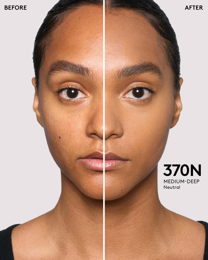 We're Even Hydrating Longwear Concealer — 370N