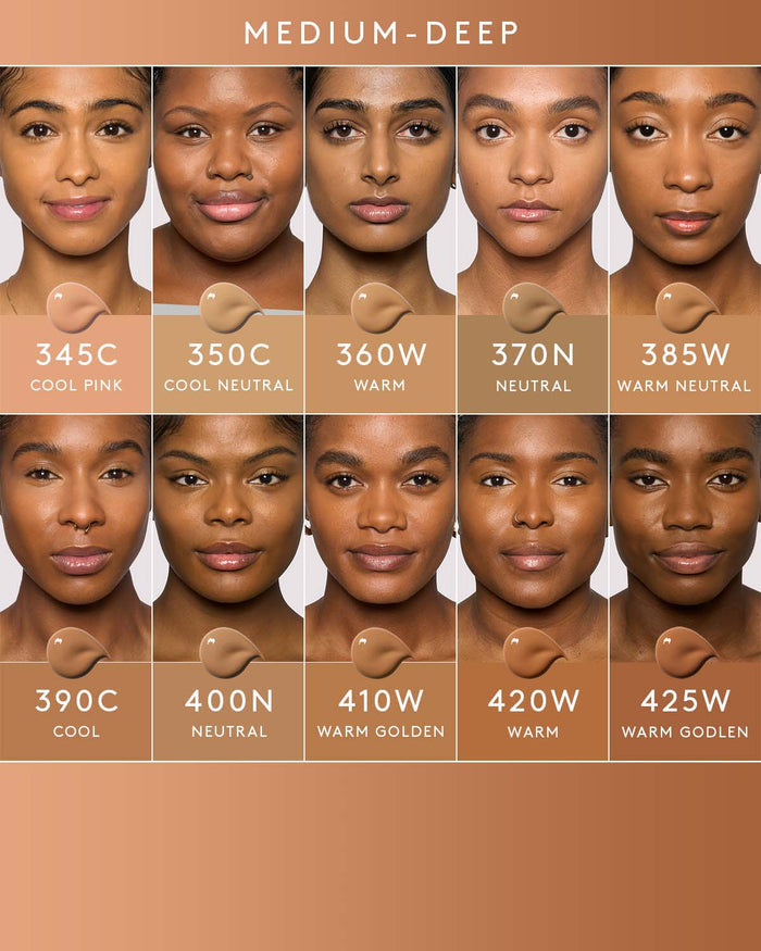 We're Even Hydrating Longwear Concealer — 370N