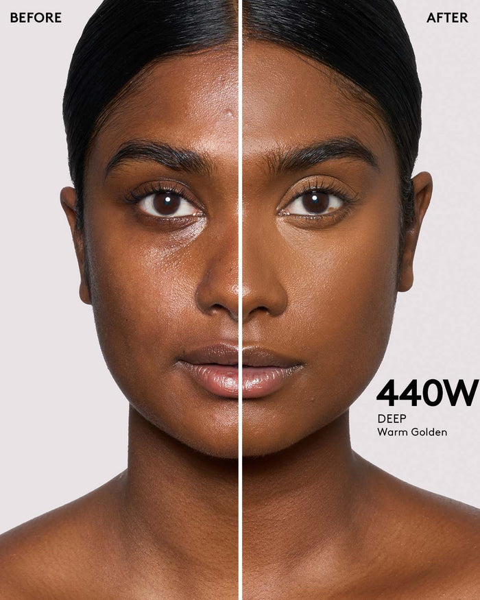 We're Even Hydrating Longwear Concealer — 440W