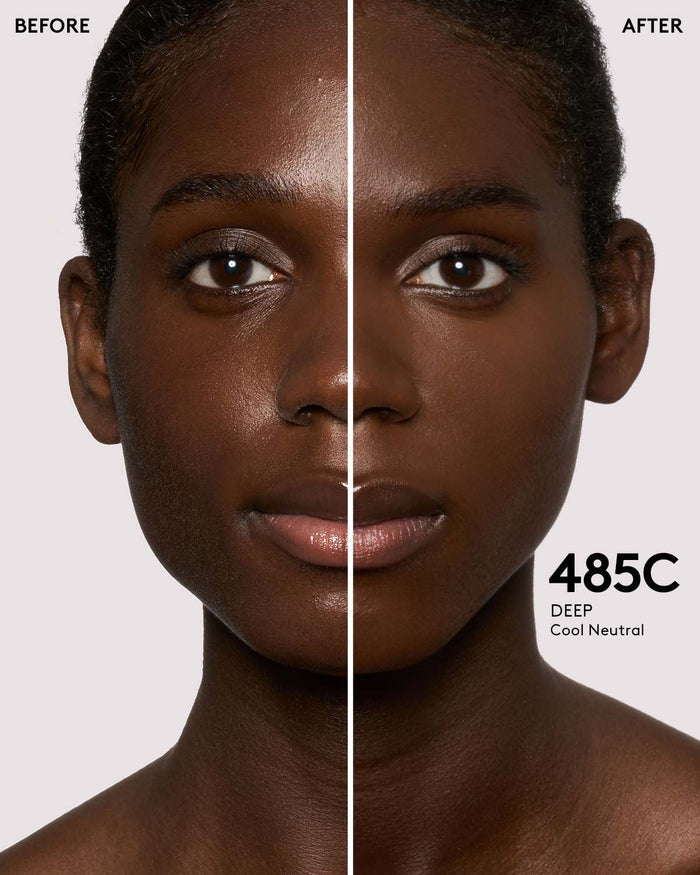 We're Even Hydrating Longwear Concealer — 485C