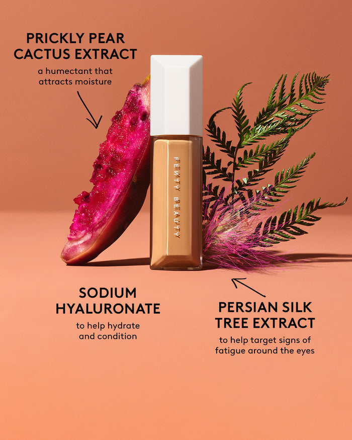 We're Even Hydrating Longwear Concealer — 495C