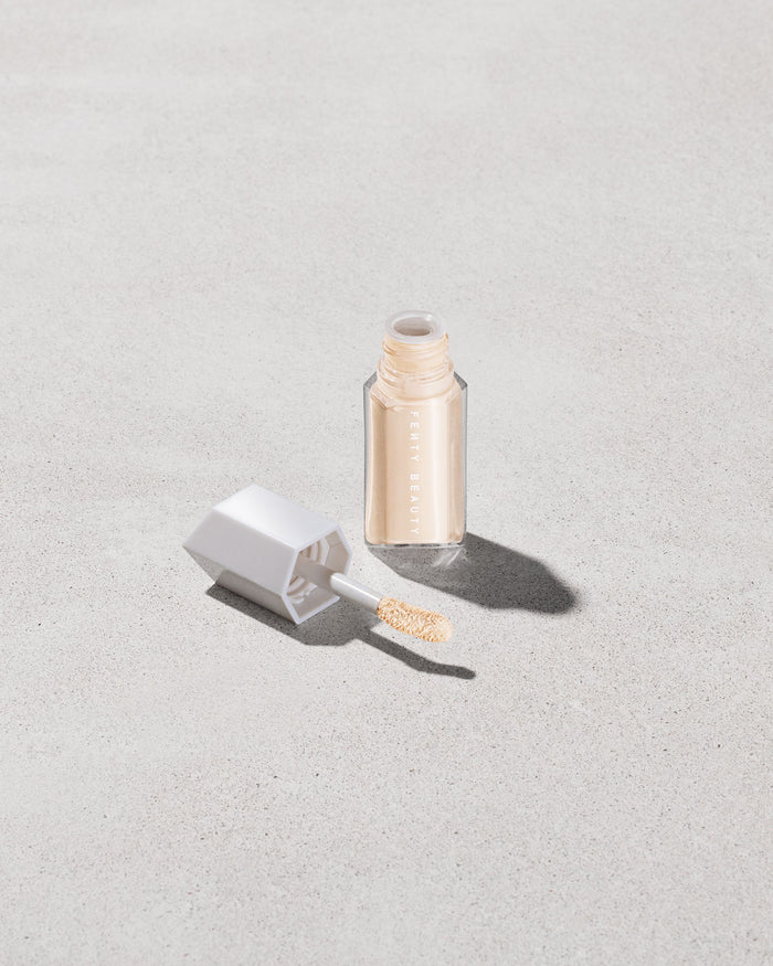 We're Even Mini Hydrating Longwear Concealer — 120N
