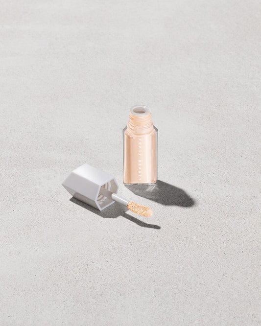 We're Even Mini Hydrating Longwear Concealer — 150N