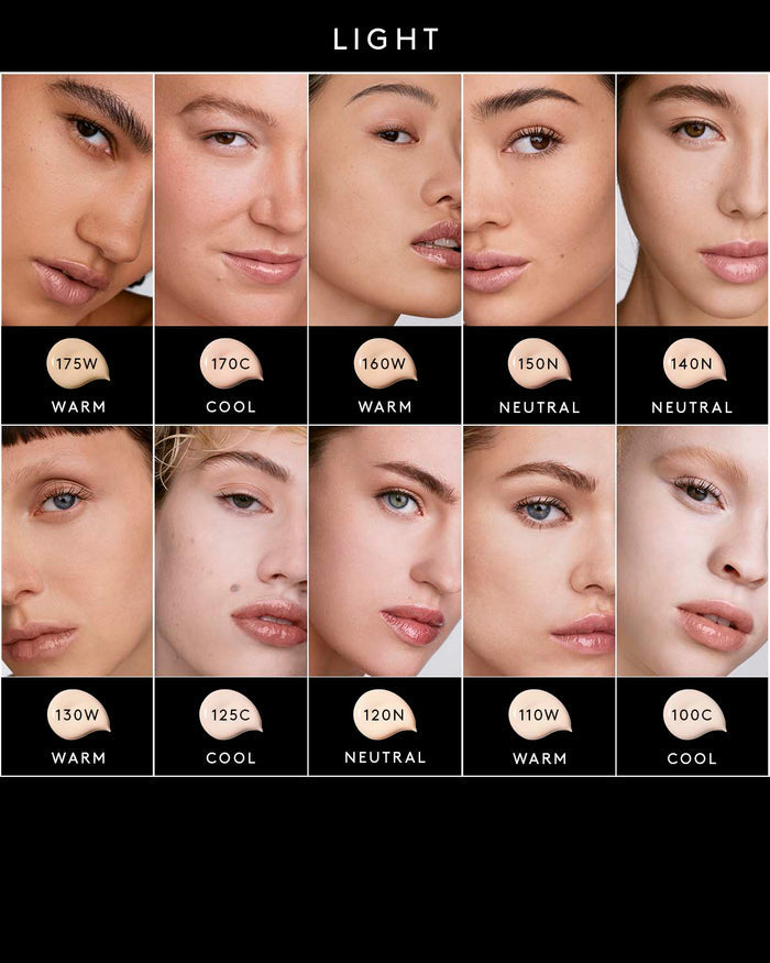 We're Even Mini Hydrating Longwear Concealer — 150N
