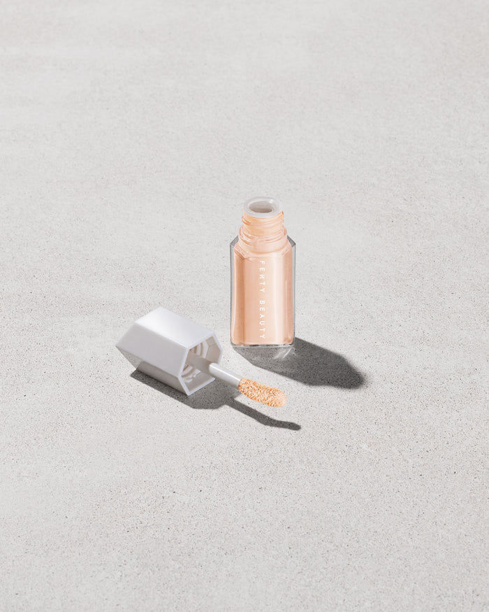 We're Even Mini Hydrating Longwear Concealer — 170C