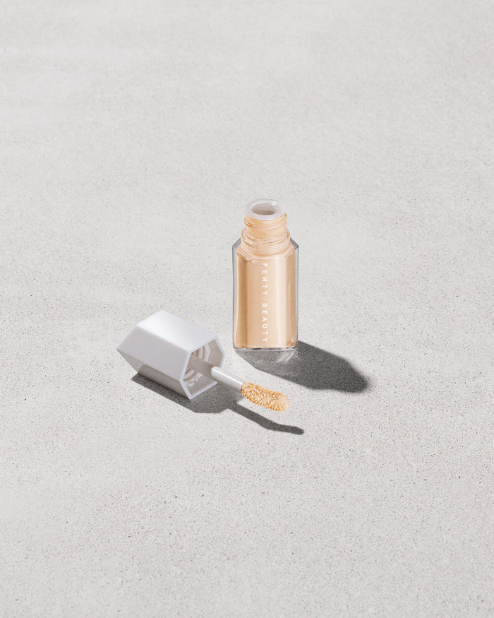 We're Even Mini Hydrating Longwear Concealer — 185C