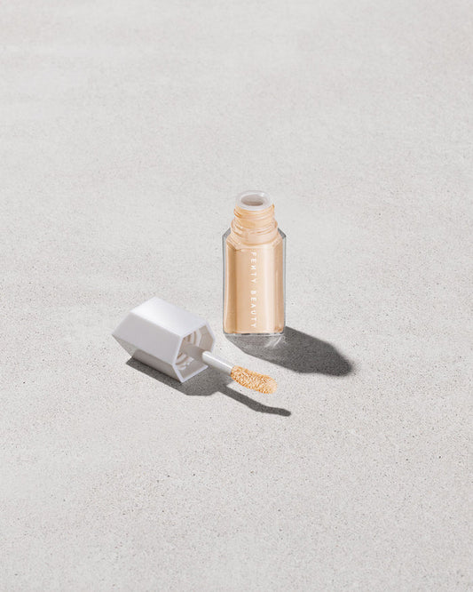 We're Even Mini Hydrating Longwear Concealer — 185C