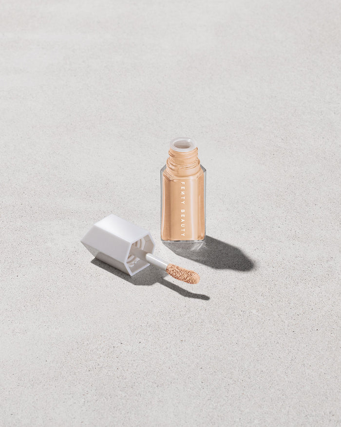 We're Even Mini Hydrating Longwear Concealer — 235W