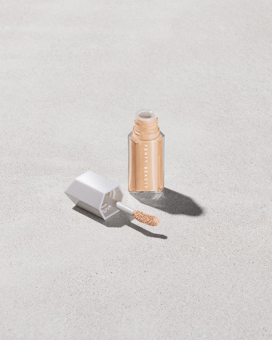 We're Even Mini Hydrating Longwear Concealer — 235W