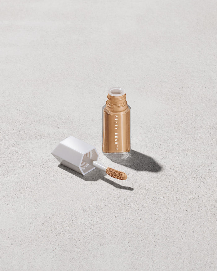 We're Even Mini Hydrating Longwear Concealer — 300N