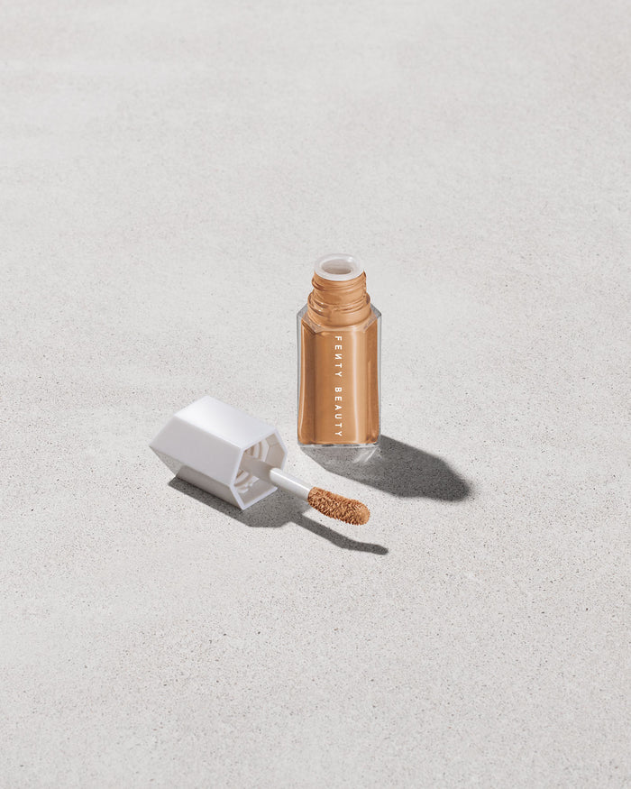 We're Even Mini Hydrating Longwear Concealer — 335W
