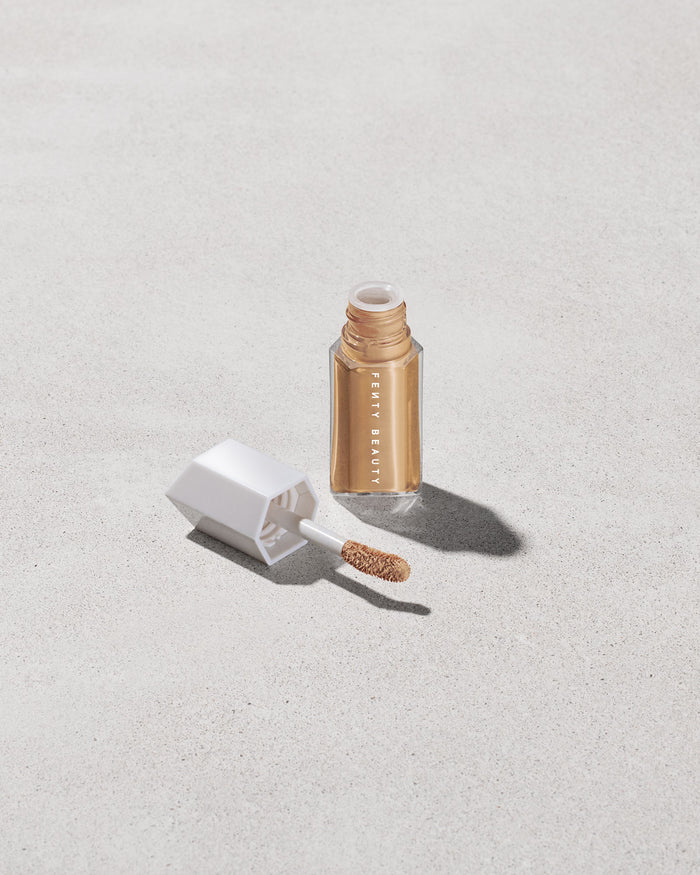 We're Even Mini Hydrating Longwear Concealer — 350C