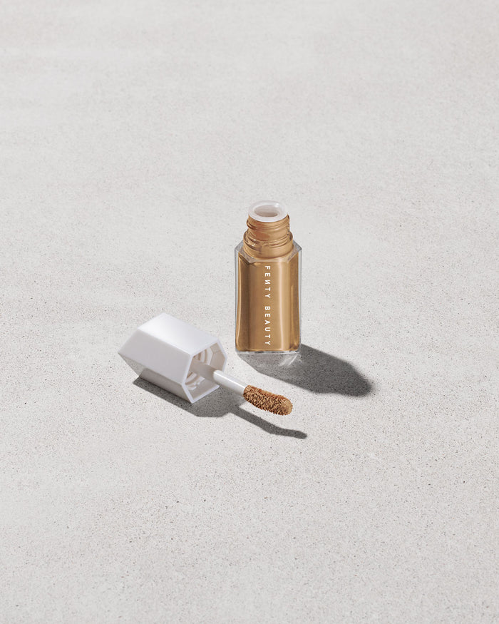 We're Even Mini Hydrating Longwear Concealer — 370N