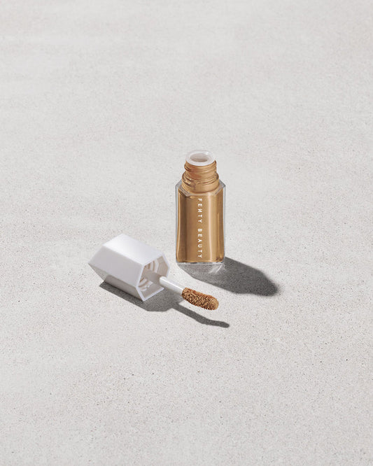 We're Even Mini Hydrating Longwear Concealer — 370N