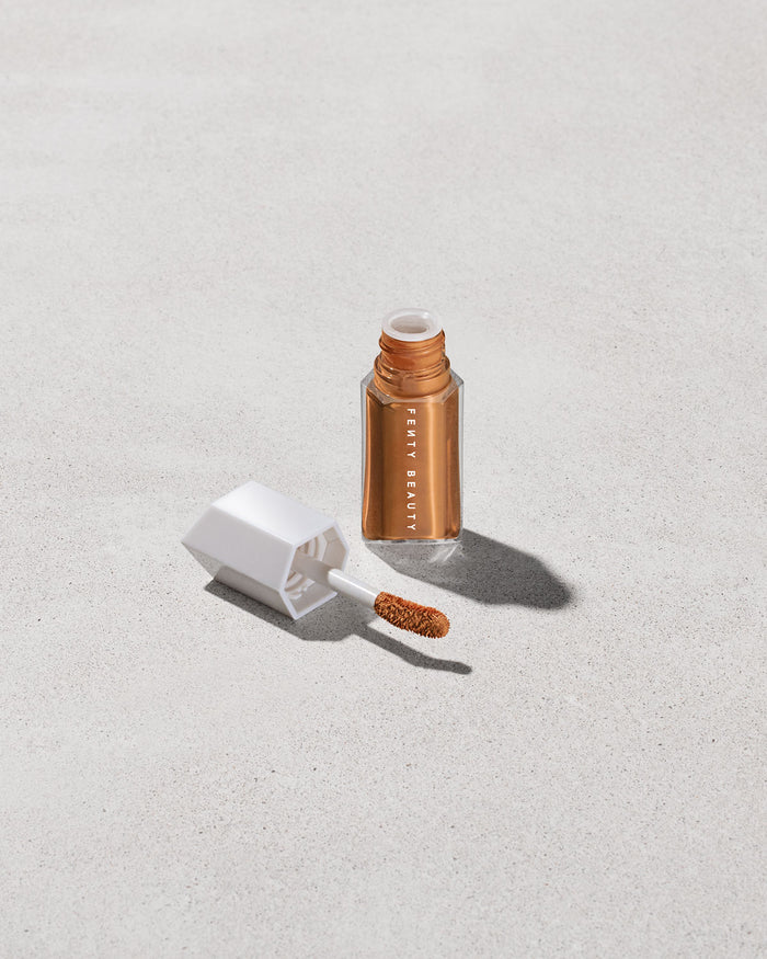 We're Even Mini Hydrating Longwear Concealer — 420W
