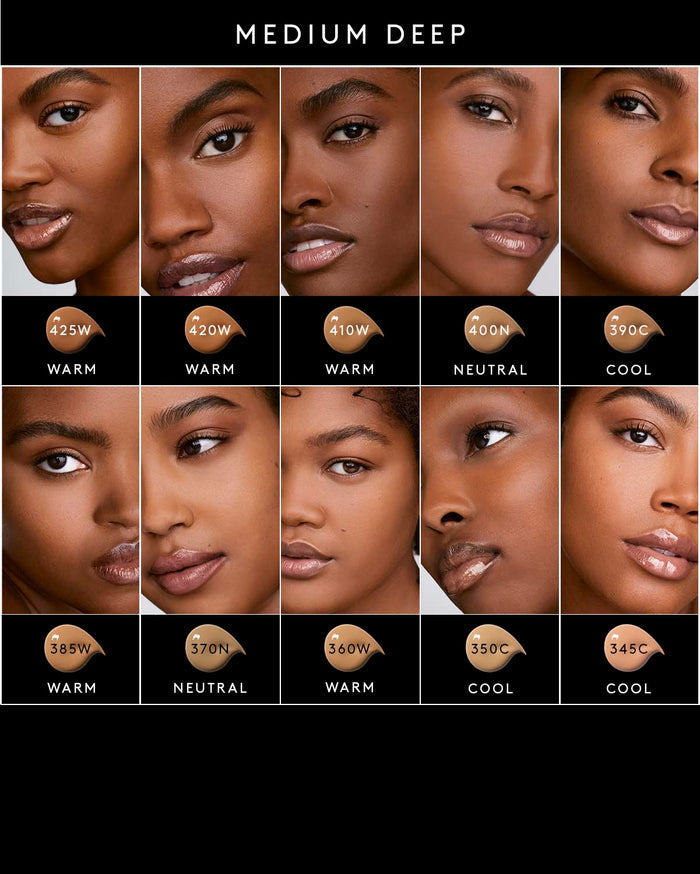 We're Even Mini Hydrating Longwear Concealer — 420W