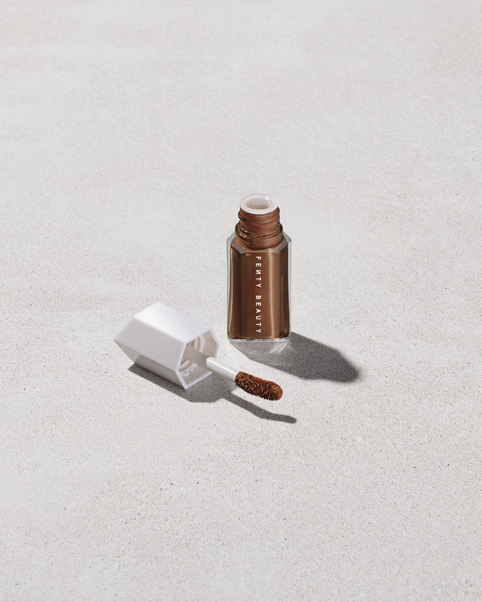We're Even Mini Hydrating Longwear Concealer — 490N