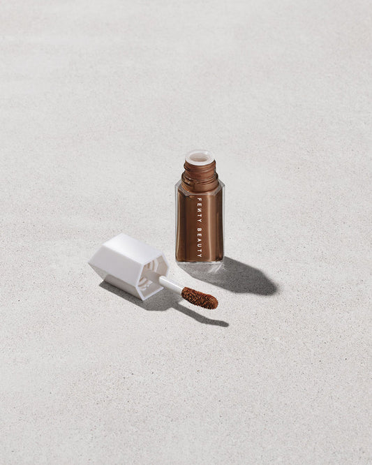 We're Even Mini Hydrating Longwear Concealer — 490N