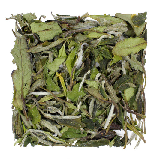 White Peony Bai Mudan - product