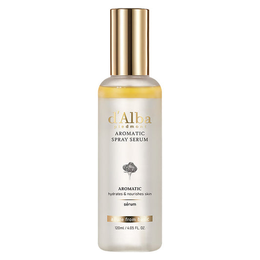 White Truffle First Aromatic Spray Serum