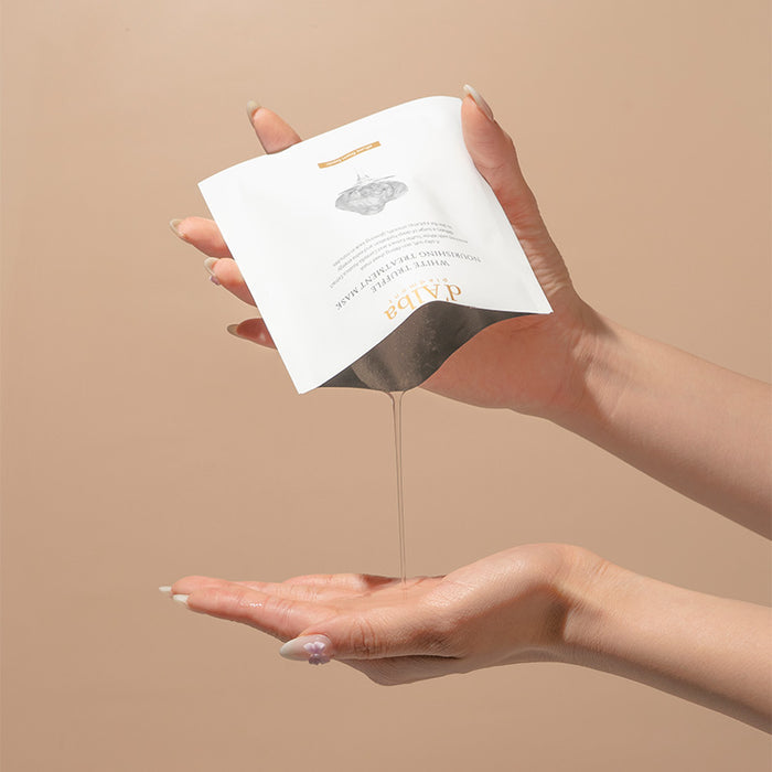 White Truffle Nourishing Treatment Mask
