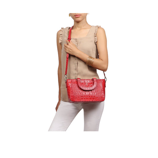 Windsor 03 S Leather Sling Bag