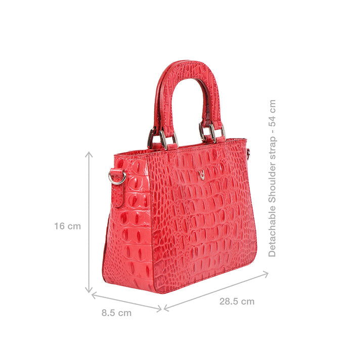 Windsor 03 S Leather Sling Bag