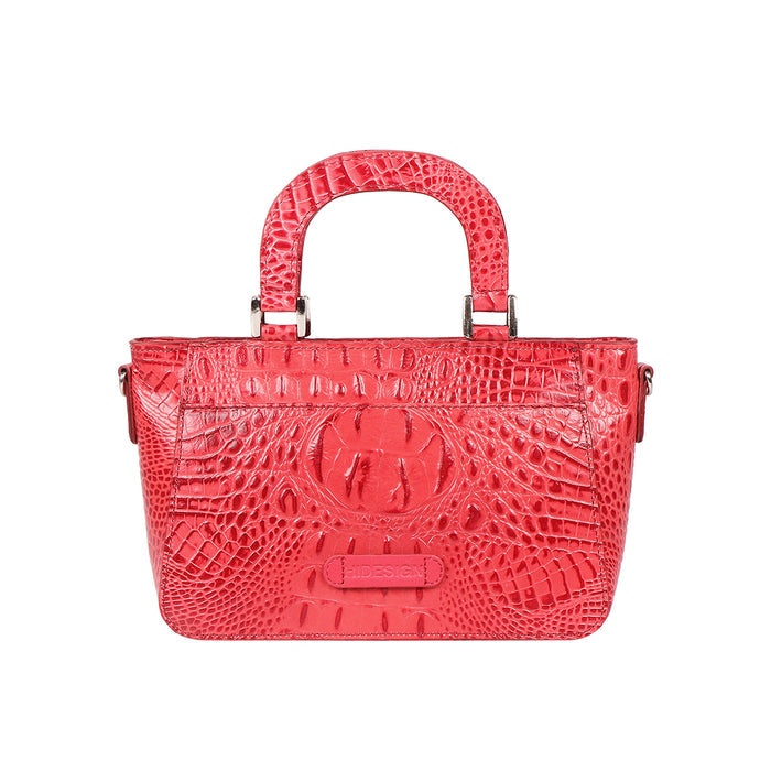 Windsor 03 S Leather Sling Bag