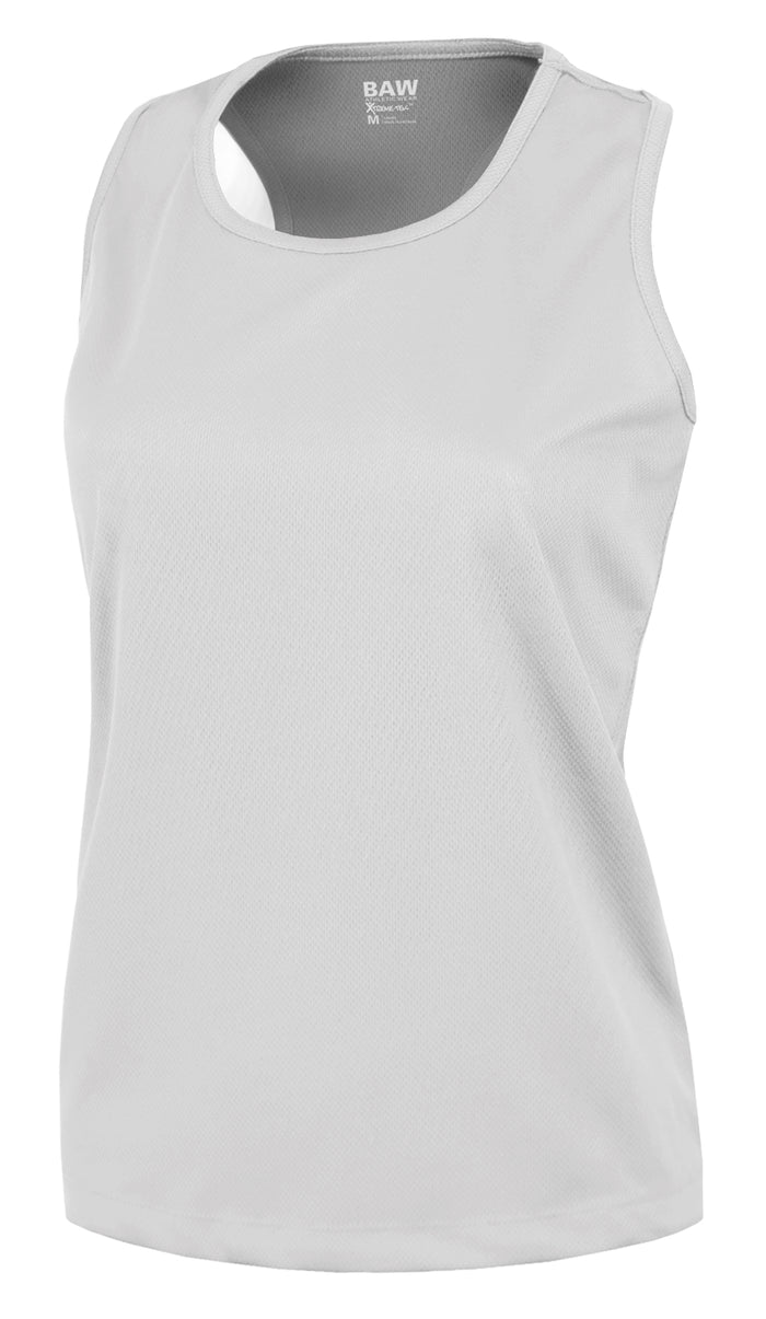 WOMENS MARATHON SINGLET