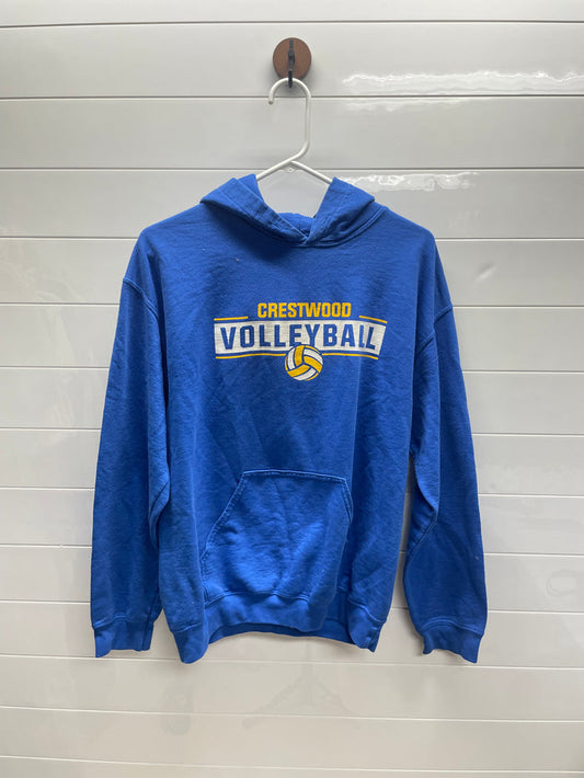 Women’s medium hoodie