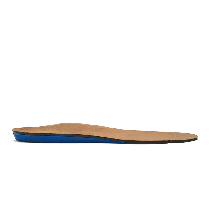 Black / Blue Hawaiian