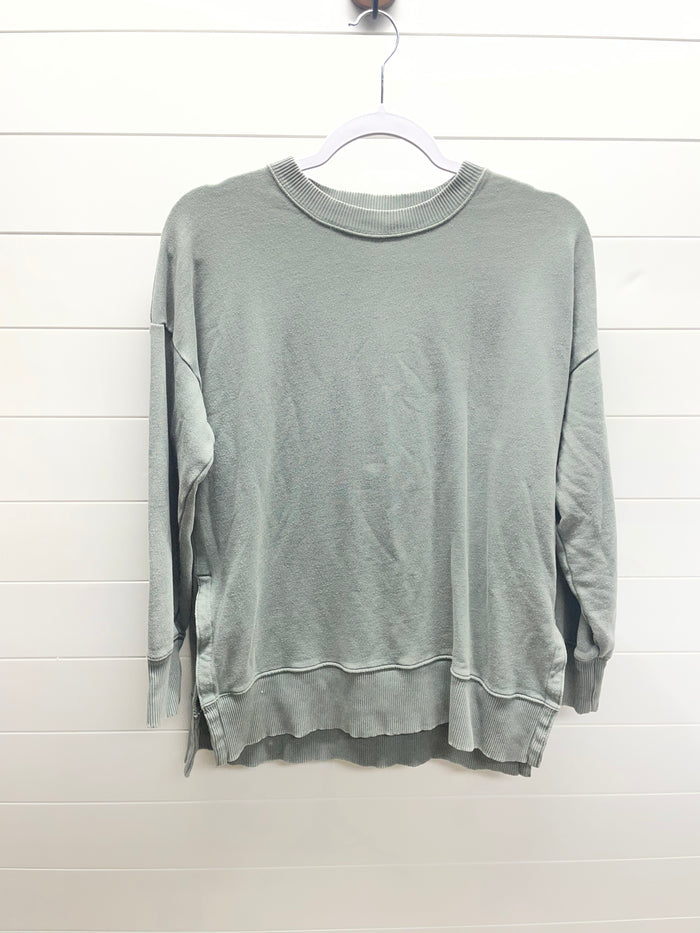 Women’s XS Crewneck