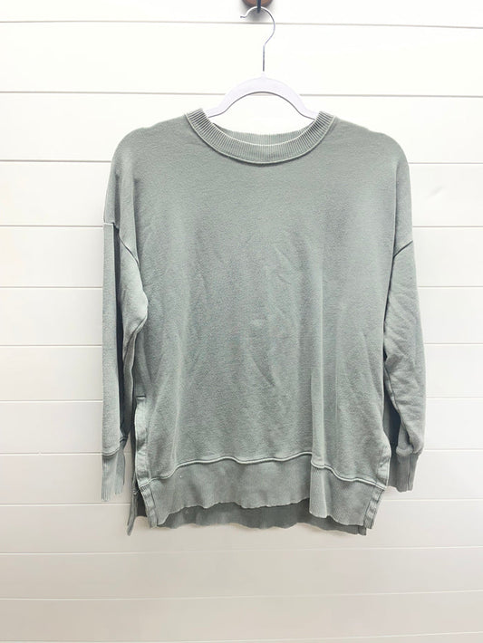 Women’s XS Crewneck