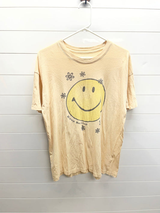 Women’s XS/S Tee