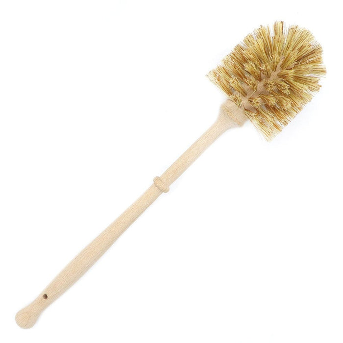 Wooden Toilet Brush