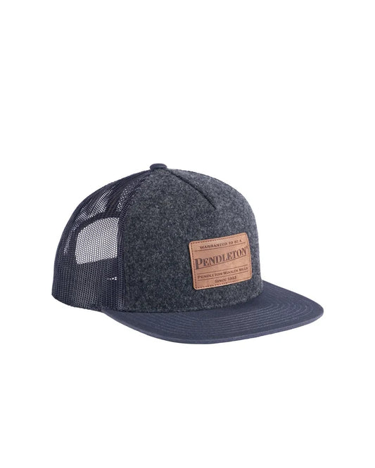 Wool Trucker