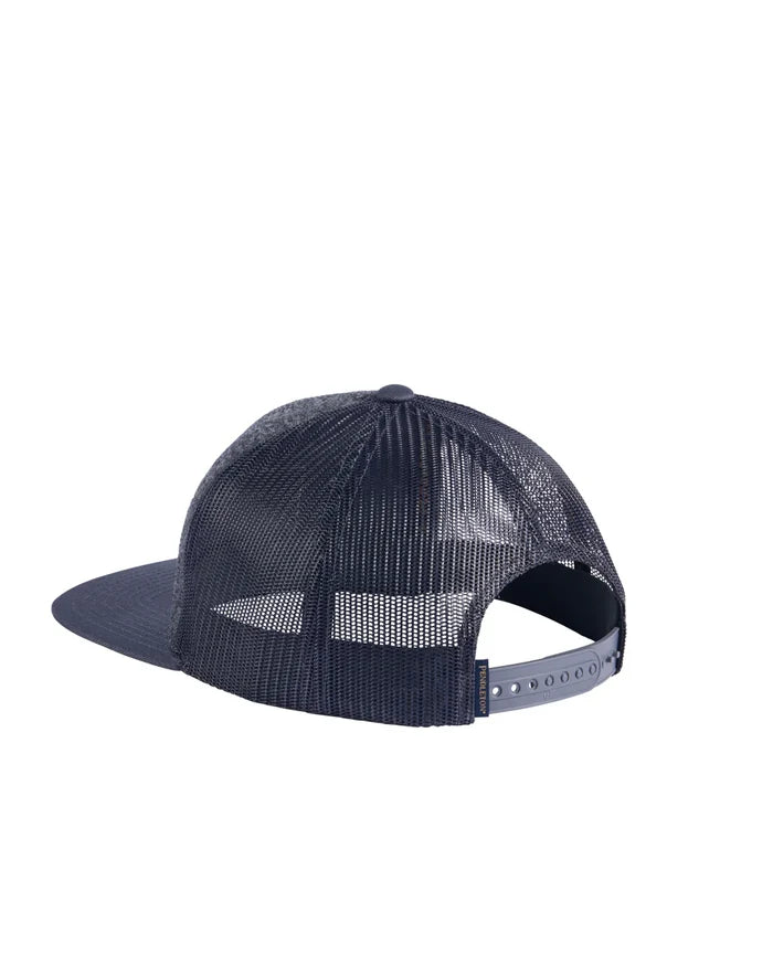 Wool Trucker