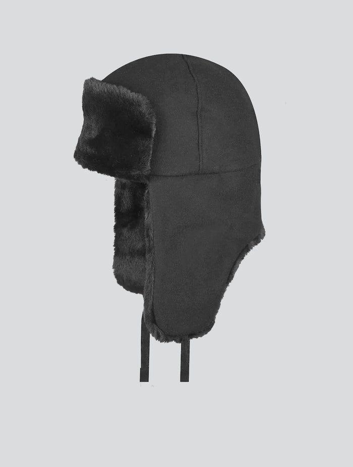 Wool Ushanka