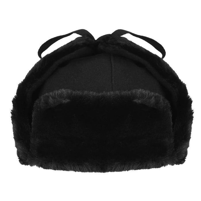 Wool Ushanka