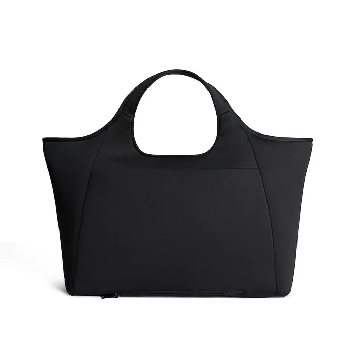 Work It Tote Black