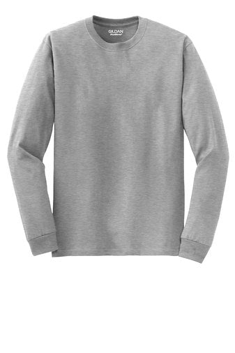 YOUTH LONG SLEEVE T-SHIRT