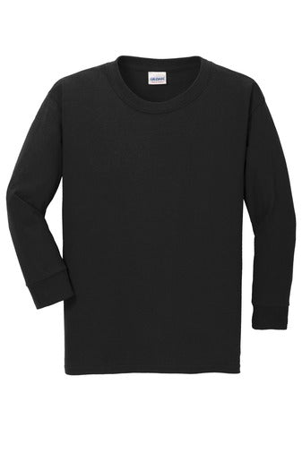 YOUTH LONG SLEEVE T-SHIRT