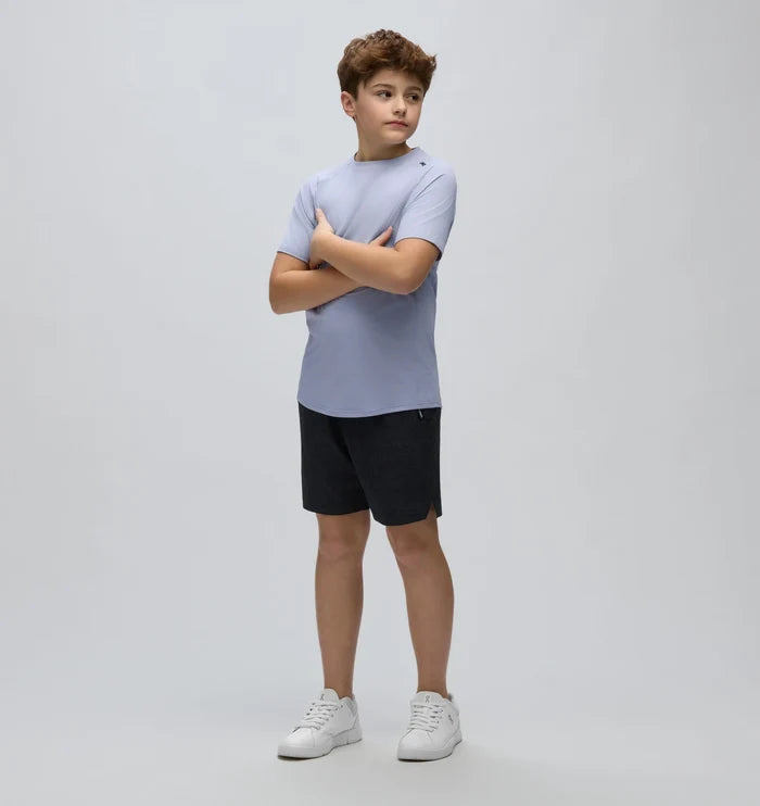Youth Streamline Performance Tee