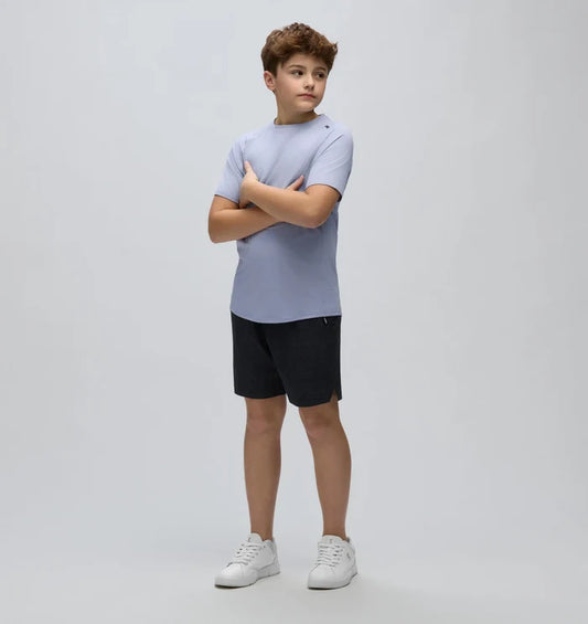 Youth Streamline Performance Tee