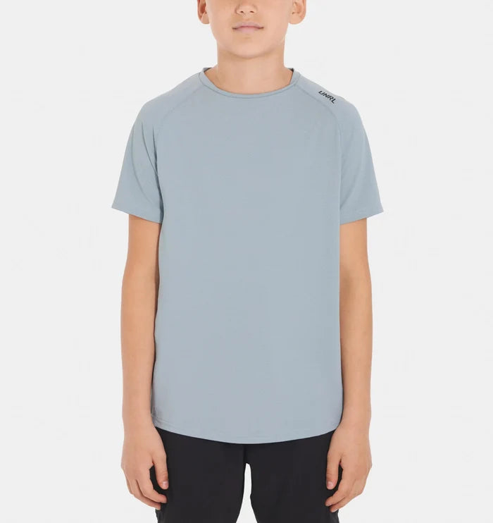 Youth Streamline Performance Tee