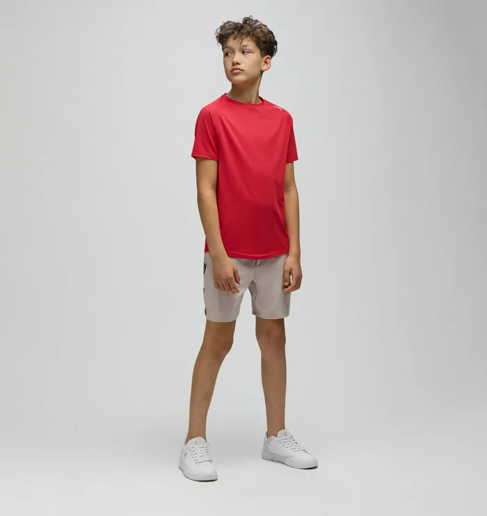 Youth Streamline Performance Tee
