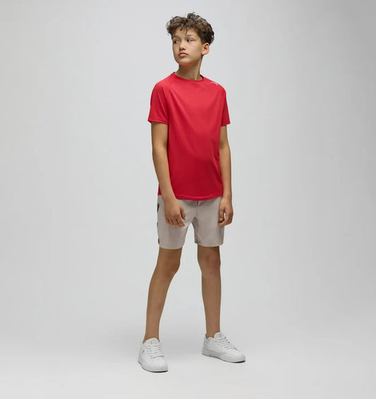 Youth Streamline Performance Tee