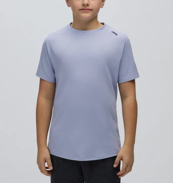 Youth Streamline Performance Tee